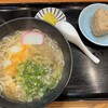 つけ麺うどん五島
