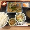 丸冨水産 目黒店