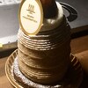 アンリ・シャルパンティエ - 「モンブラン」