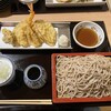 鴨屋 そば香 妙蓮寺本店