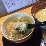 麺屋 夢風 - 