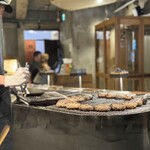 挽肉と米 渋谷 - 