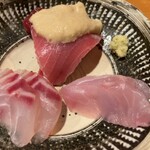 浅草じゅうろく - 