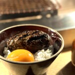 挽肉と米 渋谷 - 