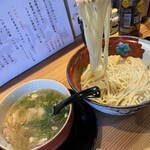 麺屋 夢風 - 