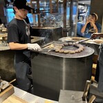 挽肉と米 渋谷 - 