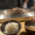 挽肉と米 渋谷 - 