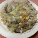 あっちゃん亭 - 