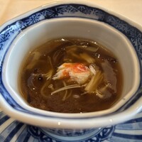 THE DINING シノワ唐紅花＆鉄板フレンチ蒔絵 - 