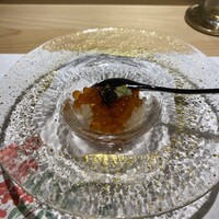 北新地 鮨 栞庵 やましろ - 