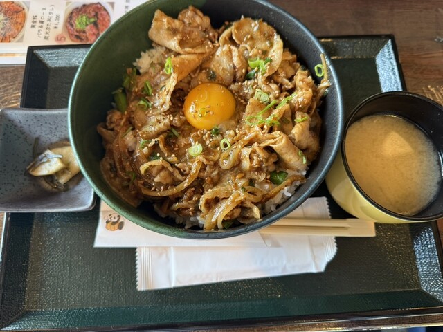 炭火ダイニング アペコロ - 洞爺湖町その他（レストラン）の写真