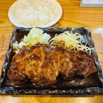 浮舟 - トンテキ