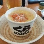 無添くら寿司 - 