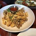 PINSTRIPES - 料理写真: