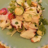 RIGOLETTO KITCHEN - 