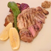 RIGOLETTO KITCHEN - 