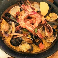 RIGOLETTO KITCHEN - 