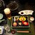 深山荘　高見屋 - 料理写真: