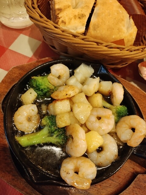 Italian Dining Dona Nakano Sakaueten photo 4