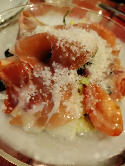 Italian Dining Dona Nakano Sakaueten photo 3