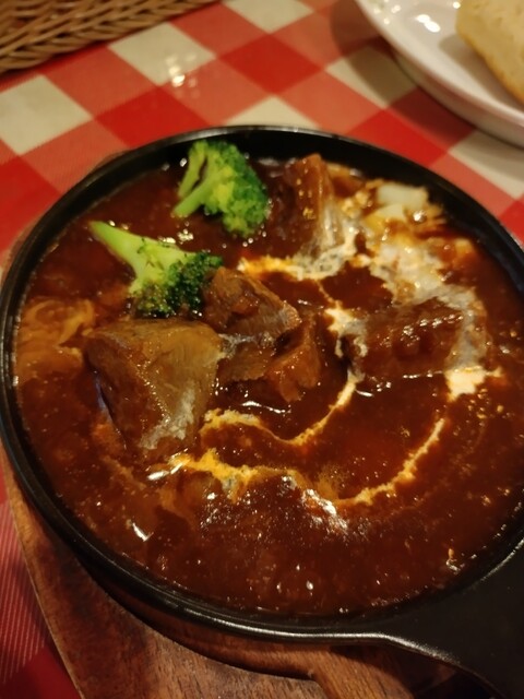 Italian Dining Dona Nakano Sakaueten photo 5