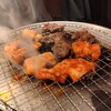 ホルモン焼幸永 本店