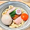 だしと麺 遊泳