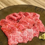赤身焼肉USHIO - 