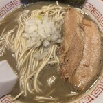 麺処 ゆうき - 