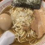 麺処 ゆうき - 