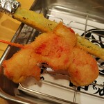 串カツあらた - 