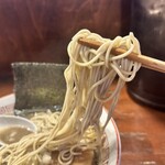麺処 ゆうき - 