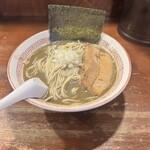 麺処 ゆうき - 