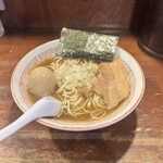 麺処 ゆうき - 