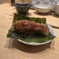 鮨結う翼 - 