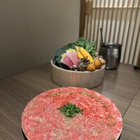 しゃぶしゃぶKINTAN 表参道店 - 