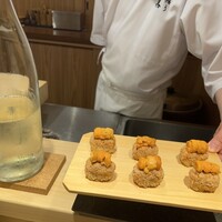 鮨結う翼 - 