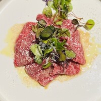 赤身焼肉USHIO - 