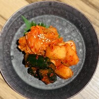 赤身焼肉USHIO - 