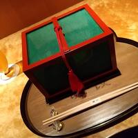 御料理 堀川 - 