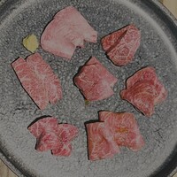 赤身焼肉USHIO - 