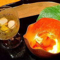 御料理 堀川 - 