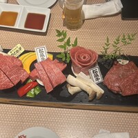 肉や大善 知立クロスゲート店 - 