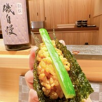 鮨結う翼 - 