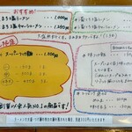 俺のラーメン あっぱれ屋 - 