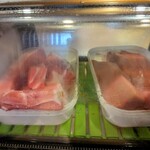 冨久寿司 - 常にいいマグロがある