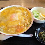 佐竹家 - 