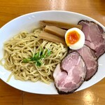 俺のラーメン あっぱれ屋 - スーパーつけ麺(中)