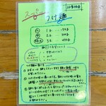 俺のラーメン あっぱれ屋 - 