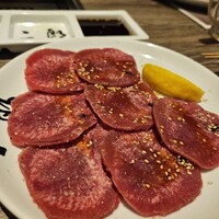 焼肉&手打ち冷麺 二郎 KANAYAMA - 